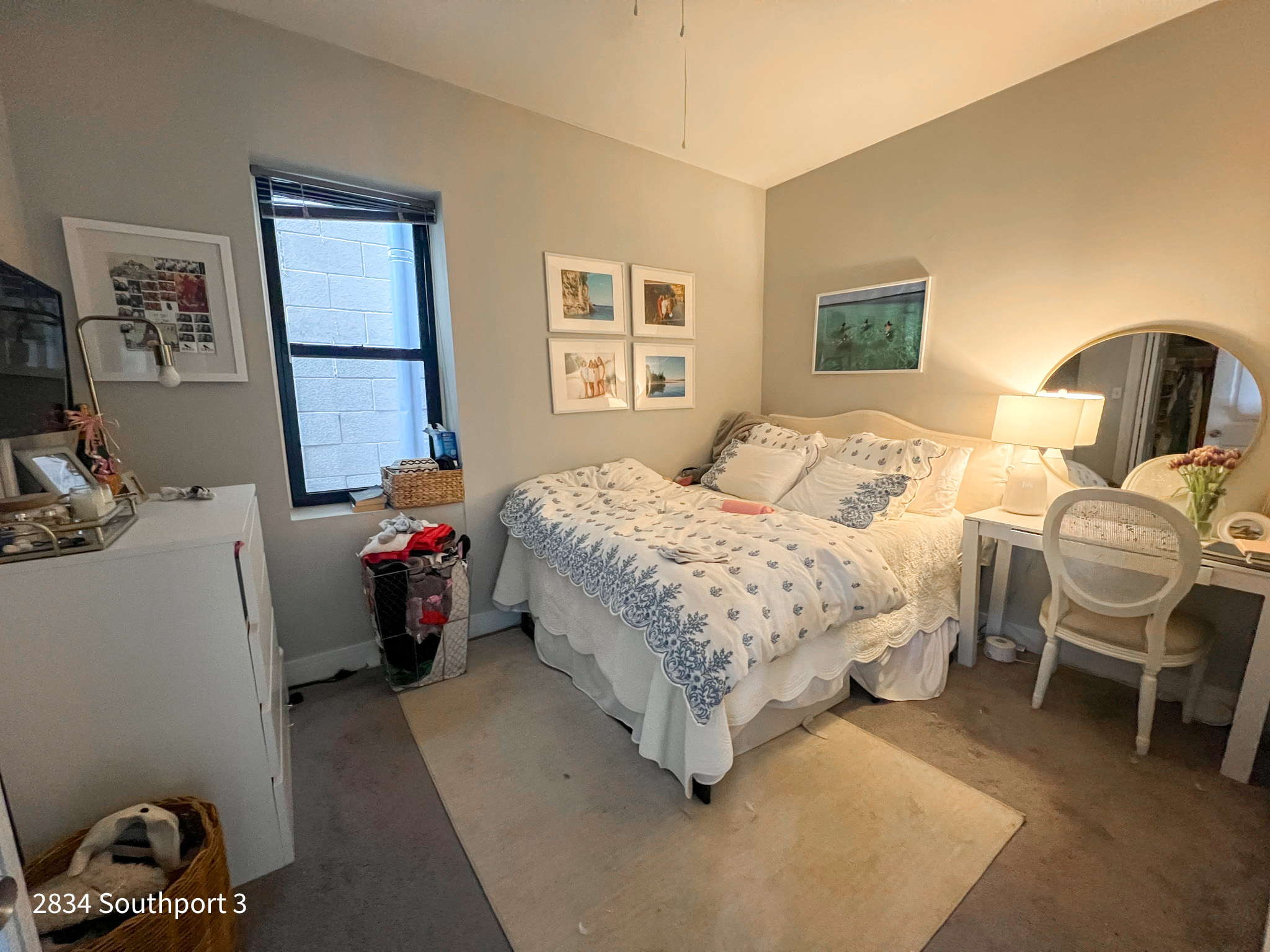 2834 N. Southport Ave. 2834 N. Southport Ave., Chicago, IL 60657 Lake View - Leasing by Cross Street